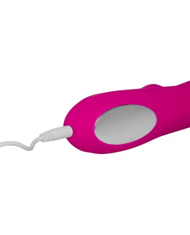 Vibrador Doble Estimulación Indulge