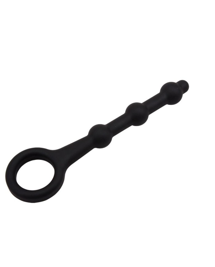 Bolas Anales Black Mont