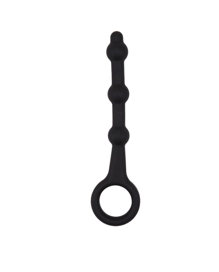 Bolas Anales Black Mont
