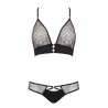 CASMIR - LAGERTA SET BIKINI DOS PIEZAS S/M