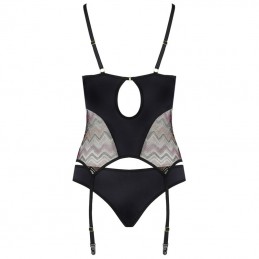 CASMIR - LAGERTA CORSET S/M