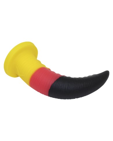 Dildo X-horn G-spot