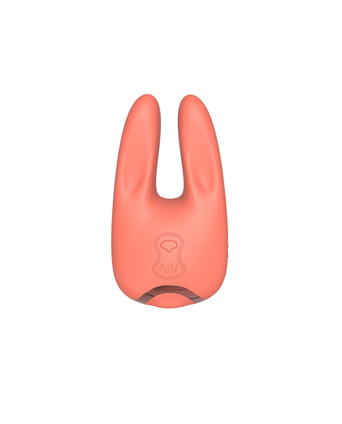 Estimulador Clitorial Bloom Orange Estimulador Clitorial Bloom Orange