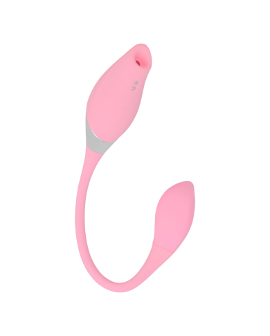 Estimulador Clitorial Amee Rose