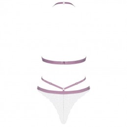OBSESSIVE - LILYANNE TEDDY S/M