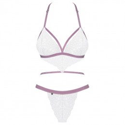 OBSESSIVE - LILYANNE TEDDY S/M