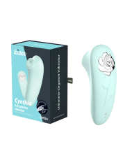 Estimulador Clitorial Cynthia
