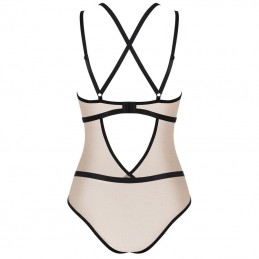 OBSESSIVE - NUDELIA TEDDY NUDE S/M