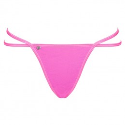 OBSESSIVE - CHAINTY TANGA L/XL