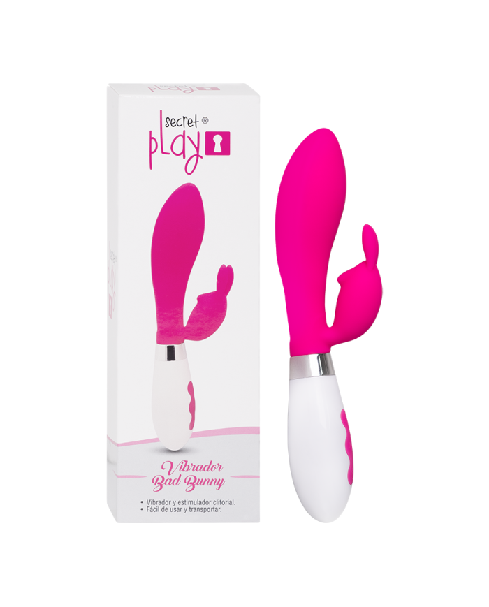 Vibrador Bad Buny Vibrador Bad Buny