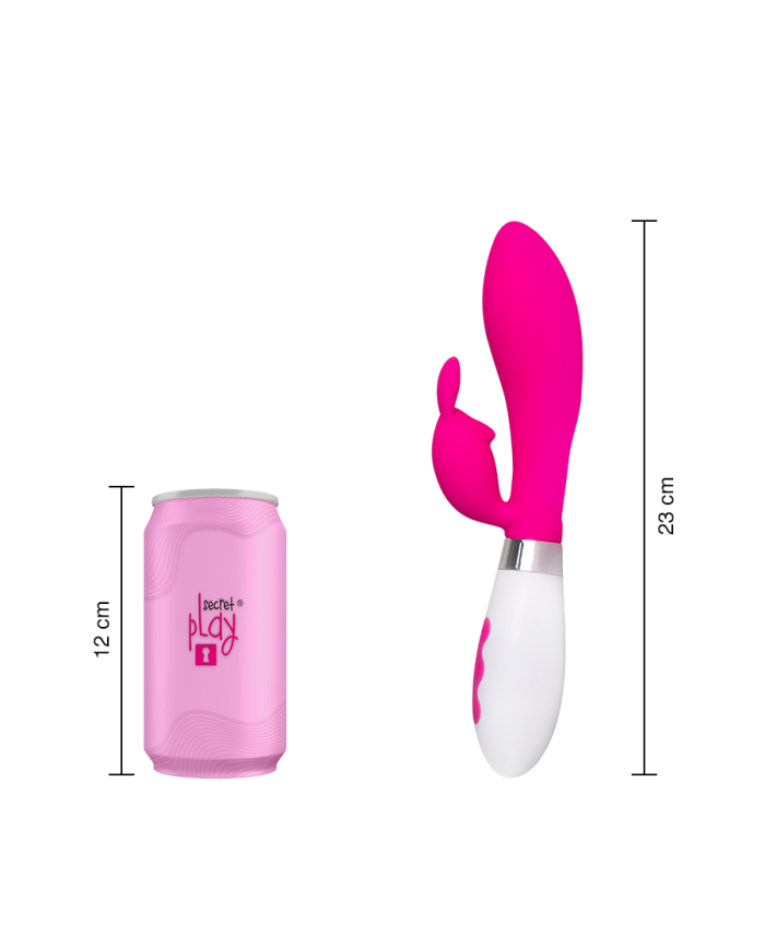 Vibrador Bad Buny Vibrador Bad Buny