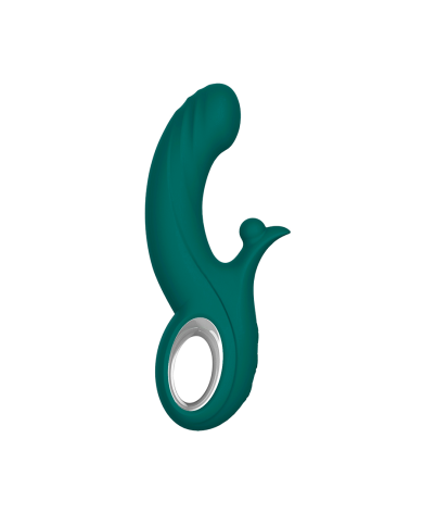 Vibrador Doble Estimulador Raider