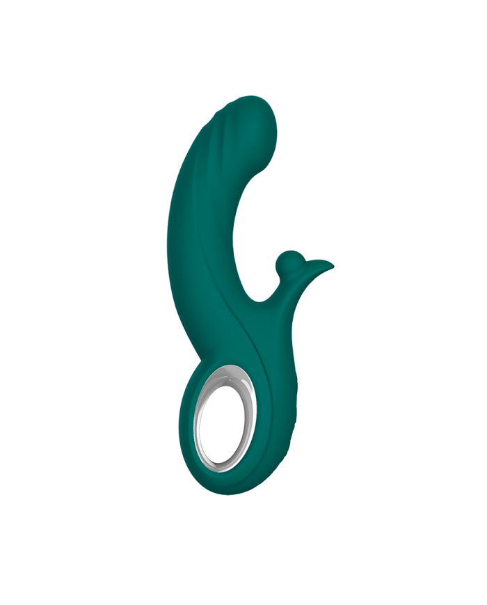 Vibrador Doble Estimulador Raider