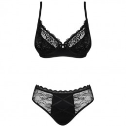 OBSESSIVE - LAURISE SET DOS PIEZAS S/M