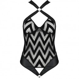 PASSION - HIMA BODY CUERO ECOLOGICO S/M