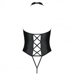 PASSION - NANCY BODY CUERO ECOLOGICO S/M