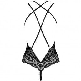 OBSESSIVE - GIULLY TEDDY S/M