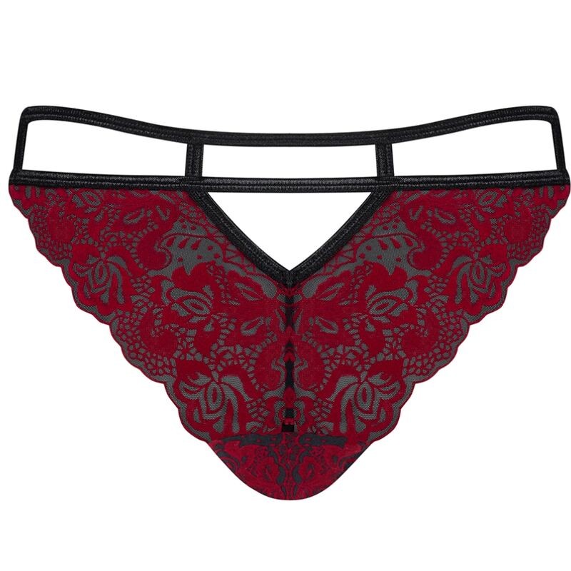 OBSESSIVE - SUGESTINA PANTIES L/XL