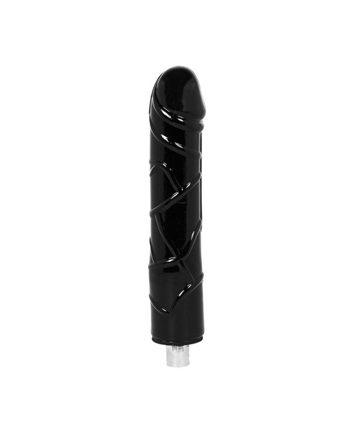 Albert Dildo Máquina Sexual