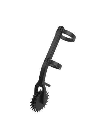 Double Thorn Finger Pinwheel