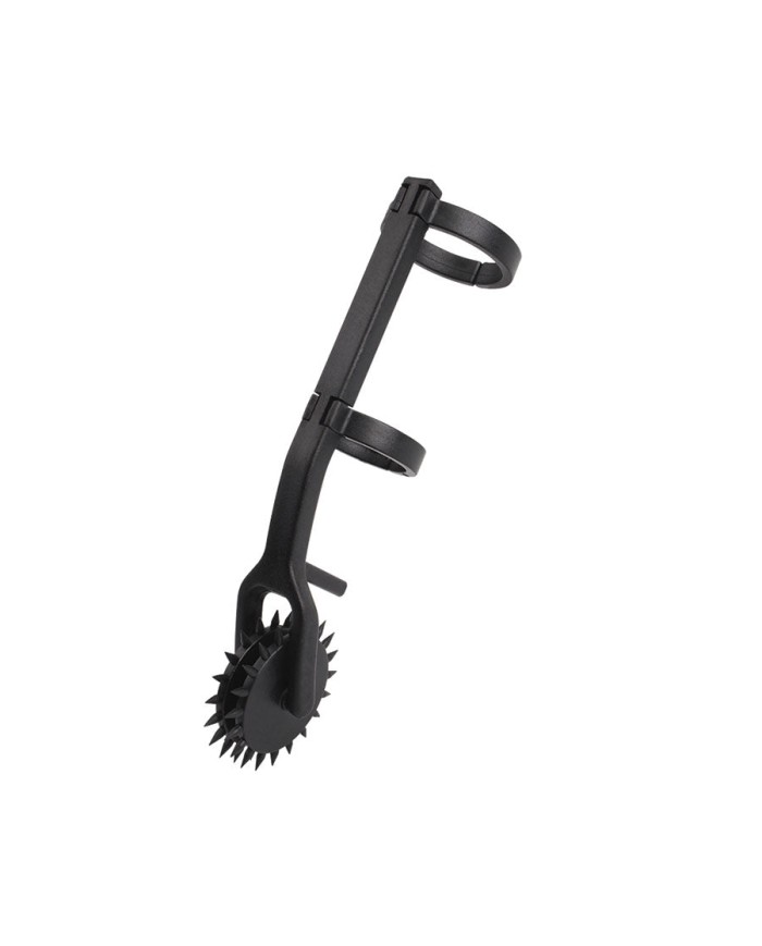 Double Thorn Finger Pinwheel