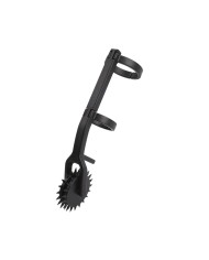 Double Thorn Finger Pinwheel