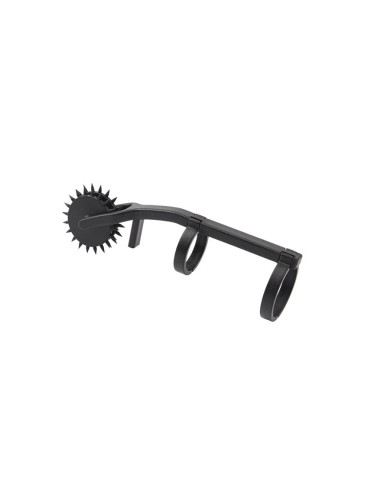 Double Thorn Finger Pinwheel