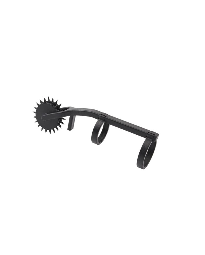 Double Thorn Finger Pinwheel