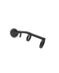 Double Thorn Finger Pinwheel