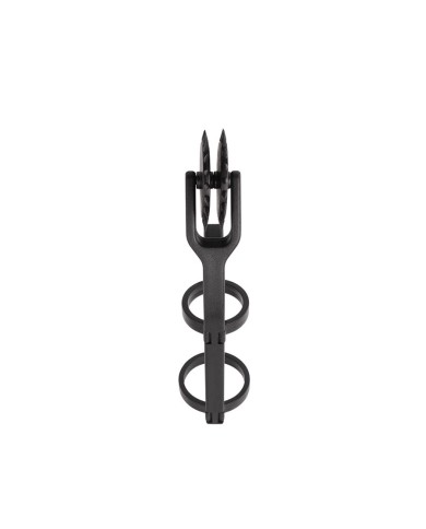 Double Thorn Finger Pinwheel