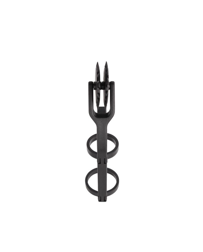 Double Thorn Finger Pinwheel