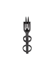 Double Thorn Finger Pinwheel