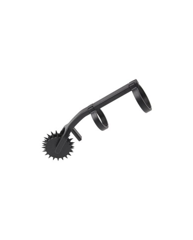 Double Thorn Finger Pinwheel