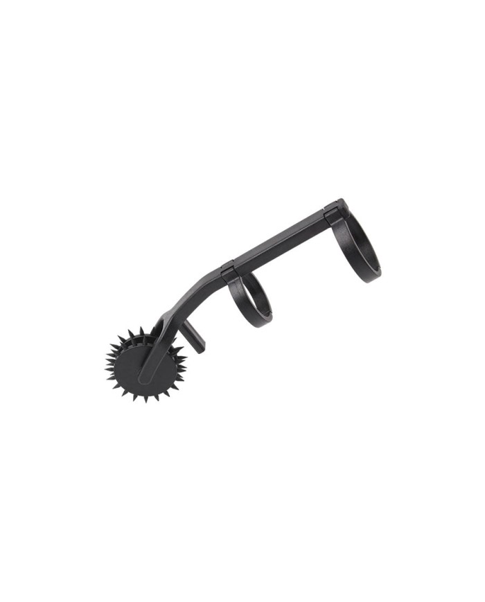 Double Thorn Finger Pinwheel