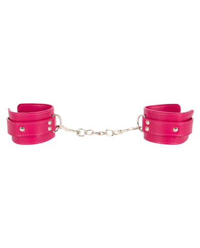 Esposas Para Pies Raspberry Rose