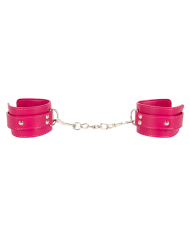 Esposas Para Pies Raspberry Rose