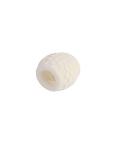 Masturbador Male Tickler White Random