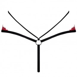 OBSESSIVE - METTIA TANGA L/XL