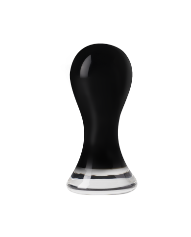 Plug Anal Chess Pawn Glass
