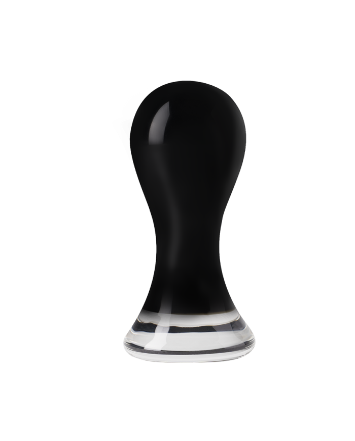 Plug Anal Chess Pawn Glass