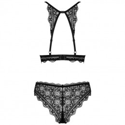 OBSESSIVE - RENELIA SET DOS PIEZAS L/XL