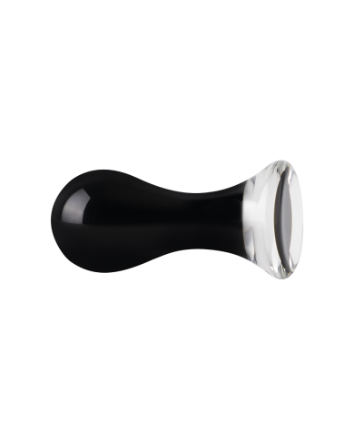 Plug Anal Chess Pawn Glass
