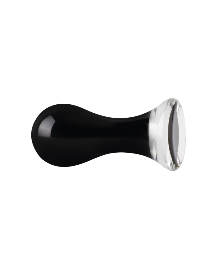 Plug Anal Chess Pawn Glass