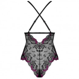 OBSESSIVE - VANESSME TEDDY L/XL