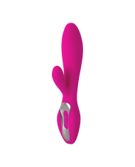 Vibrador Doble Estimulación Softs Vibrador Doble Estimulación Softs