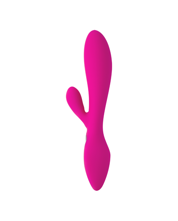 Vibrador Doble Estimulación Softs Vibrador Doble Estimulación Softs