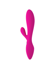 Vibrador Doble Estimulación Softs Vibrador Doble Estimulación Softs