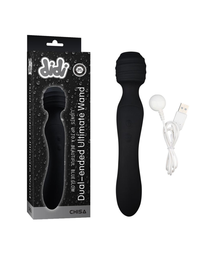 Vibrador Masajeador Ultimate Wand