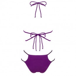 OBSESSIVE - BALITTA PURPURA BIKINI L