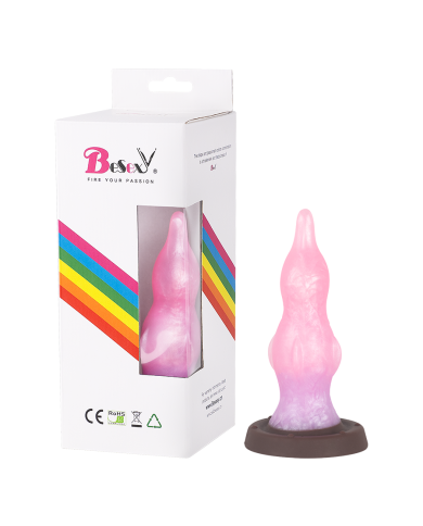 Dildo Pixie Purple